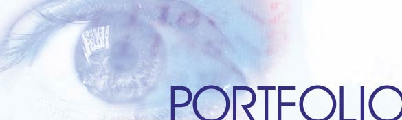 PORTFOLIO eye