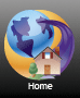 Home icon