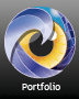 Portfolio icon