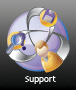 Support icon